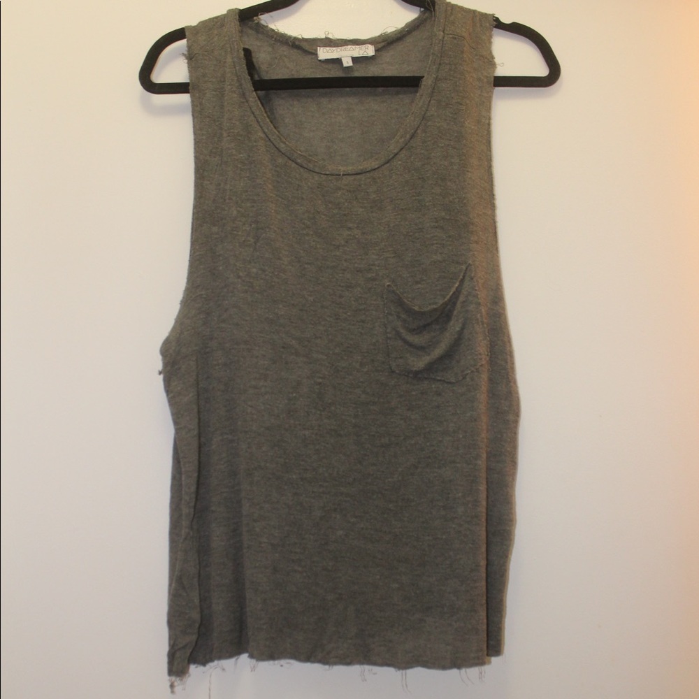 Daydreamer LA muscle tee